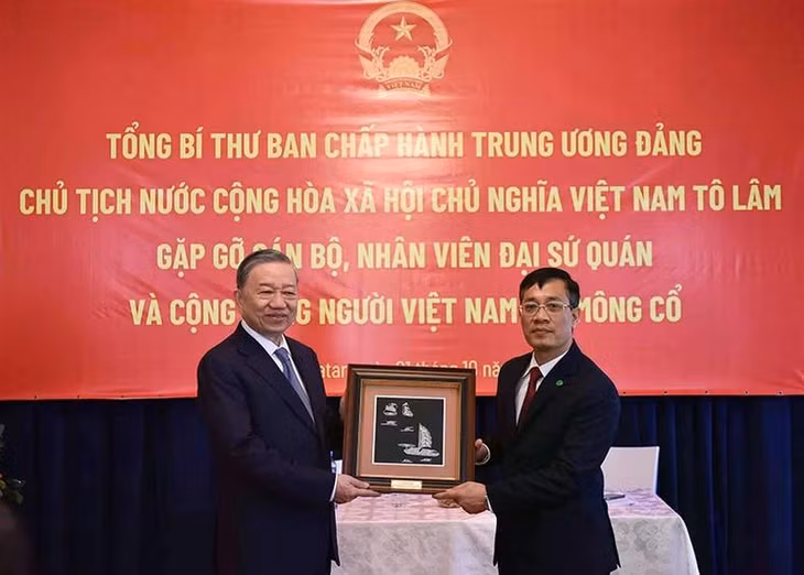 (Ảnh: NGUYỄN HỒNG)