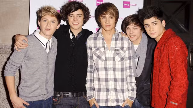 Nhóm One Direction là hiện tượng toàn cầu nhưng đã tan rã năm 2016. Các thành viên tách ra solo và gặt hái thành công