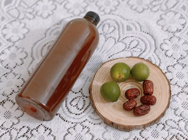 5 món ăn uống giúp giảm ngáy ngủ ảnh 1