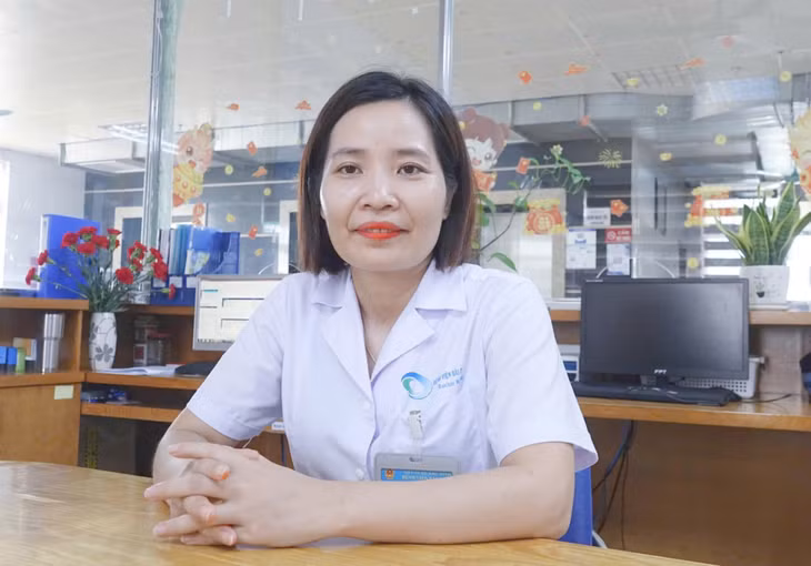 Phục hồi chức năng đúng cách để đạt hiệu quả tốt sau phẫu thuật ảnh 1