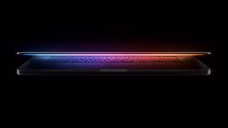 Vi xử lý mới hỗ trợ tốt cho Apple Intelligence.