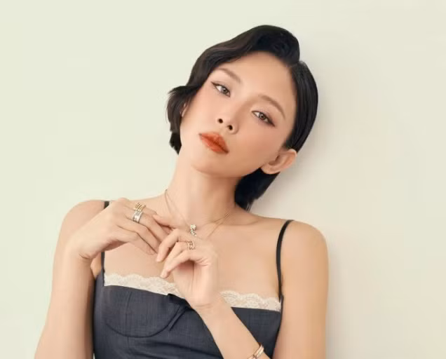 Tóc Tiên tham gia Chị đẹp đạp gió. Ảnh: NSX.