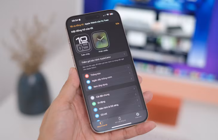 Watch Series 10 - bản nâng cấp lớn của Apple ảnh 10