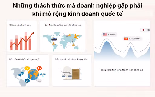 Bứt phá doanh thu tối ưu vận hành với phần mềm quản lý bán hàng đa kênh, đa thị trường ảnh 3