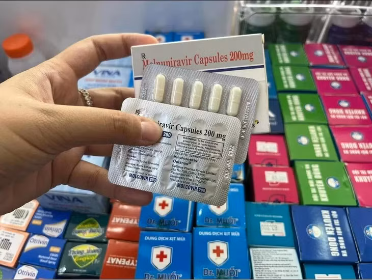 Thuốc là hàng hóa đặc biệt, có ảnh hưởng trực tiếp đến người sử dụng. Ảnh minh hoạ - N.H