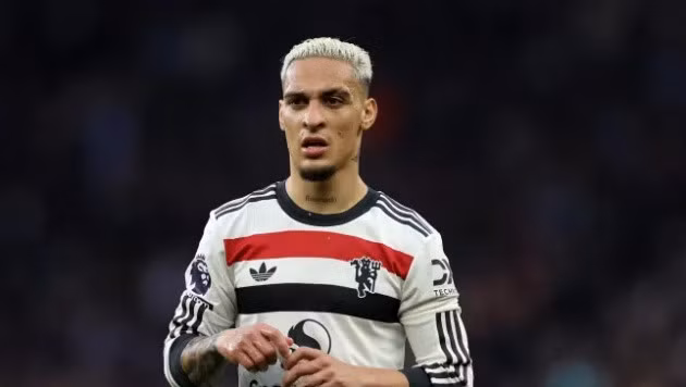 Một số CLB Premier League muốn có Antony.