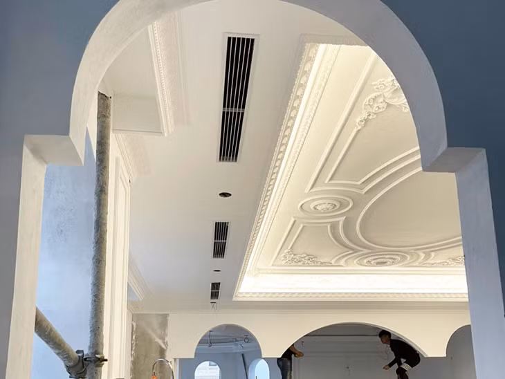 Dịch vụ lắp đặt điều hòa tại Quảng Ninh chuyên nghiệp, giá tốt ảnh 3