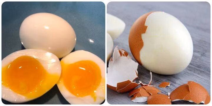 Ăn trứng mỗi ngày có làm tăng cholesterol là vấn đề thắc mắc của rất nhiều người