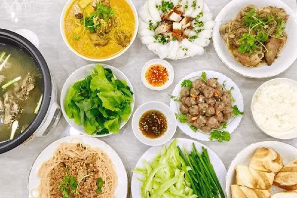 Những thứ chúng ta ăn vào đều ảnh hưởng trực tiếp tới sức khỏe và tuổi thọ.