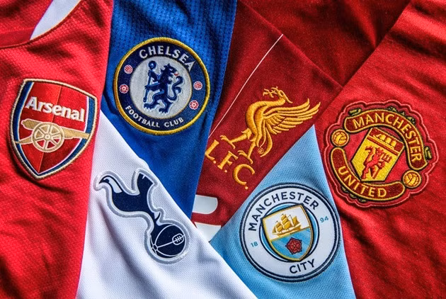 Sẽ không có "Big Six" Premier League tại C1 trong cùng một mùa giải.