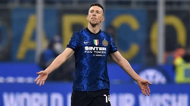 Perisic sắp tái ngộ người thầy cũ Conte.