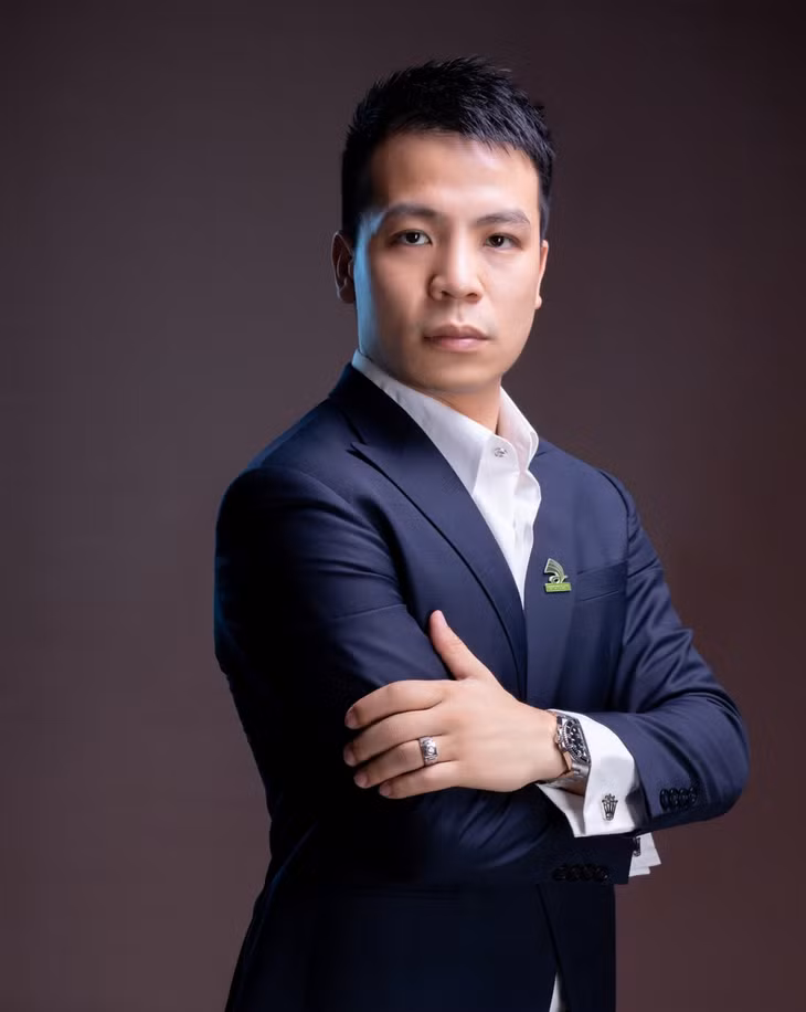 Hội Doanh nhân trẻ Quảng Ninh - Dấu ấn một nhiệm kỳ ảnh 8
