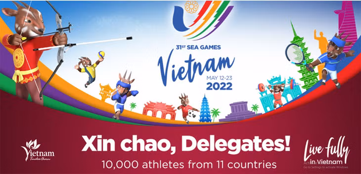 Ra mắt chuyên trang quảng bá du lịch Việt Nam dịp SEA Games 31 ảnh 3