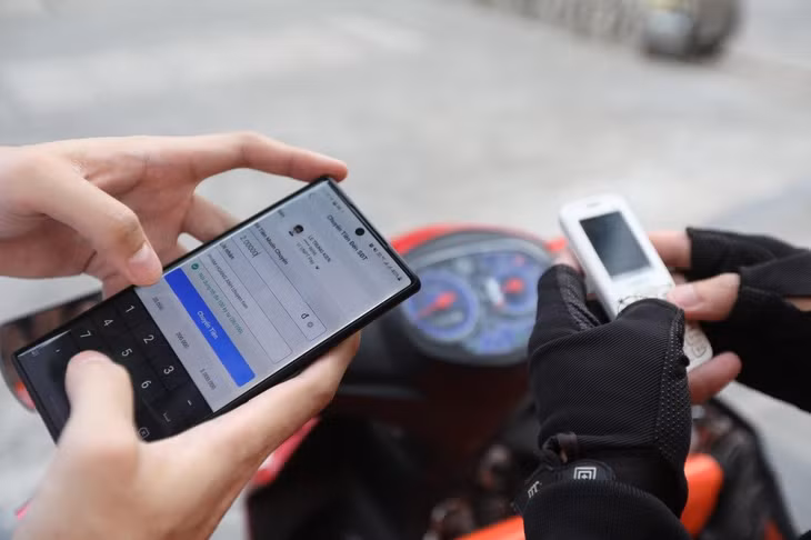 Chuyển mạng giữ số góp phần thúc đẩy cạnh tranh về chất lượng dịch vụ giữa các nhà mạng. Ảnh: TL