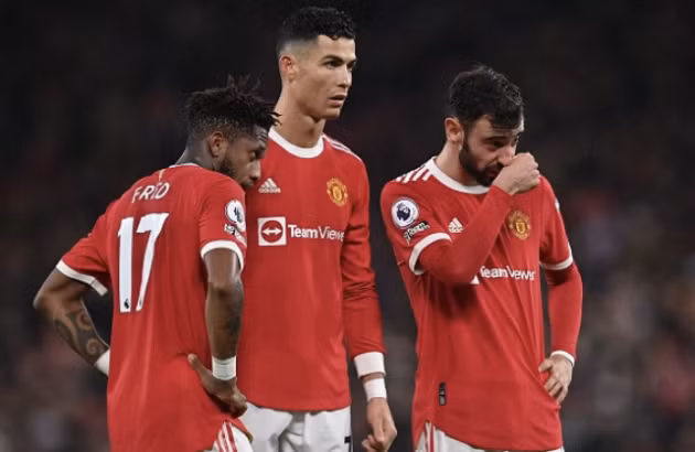MU có khả năng lần đầu dự Conference League mùa tới.