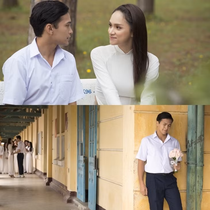 MV của Hương Giang luôn dày đặc “drama“, không những thế, Hoa hậu chuyển giới còn bị chê hát thảm họa. Ảnh: CMH