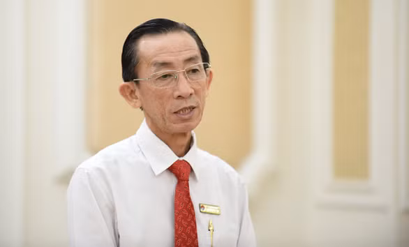Cảnh báo lạm phát cao, cần ngay giải pháp - Ảnh 2.
