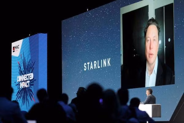 Philippines chính thức cấp phép dịch vụ Internet vệ tinh của Elon Musk ảnh 1