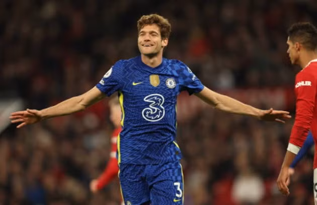 Những đóng góp của Alonso cho Chelsea là không thể phủ nhận.
