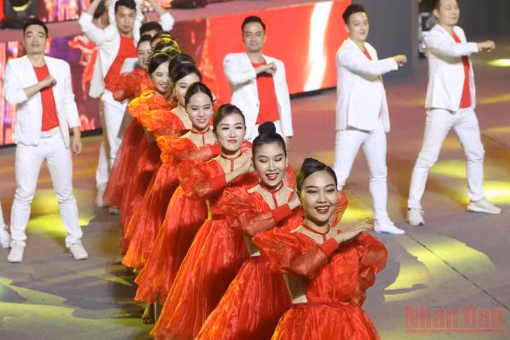 (Ảnh: KHIẾU MINH)