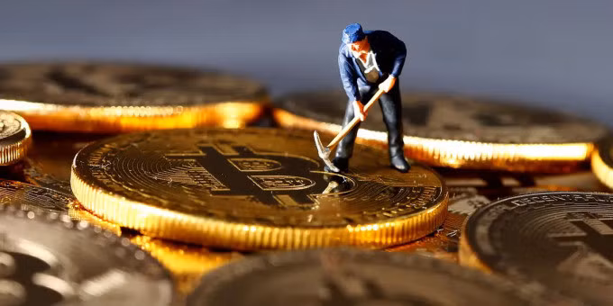 Ảnh: Reuters