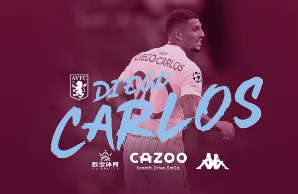 Aston Villa đạt thỏa thuận với tân binh thứ 3, hướng đến củng cố hàng phòng ngự.