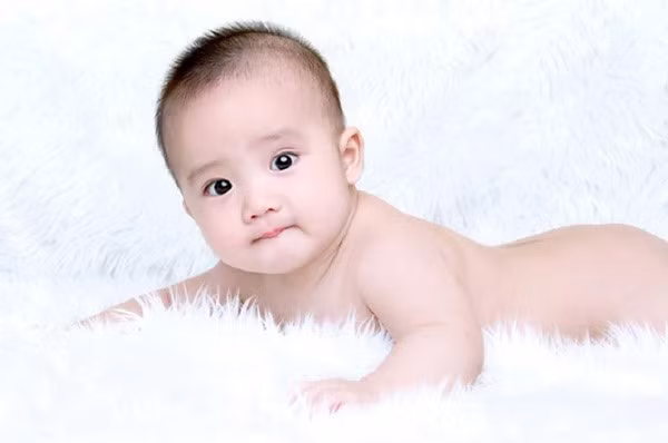 Gợi ý cách đặt tên hay cho bé trai họ Lê ảnh 2 Gợi ý cách đặt tên hay cho bé trai họ Lê ảnh 2