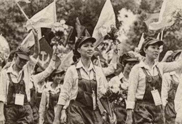 Ngày Quốc tế Lao động đầu tiên tại Việt Nam được tổ chức vào năm 1930, sau khi Đảng Cộng sản Việt Nam ra đời.