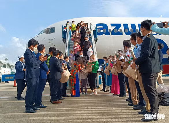 Du lịch thế giới lao đao vì vắng bóng du khách Trung Quốc, Nga - Ảnh 1.