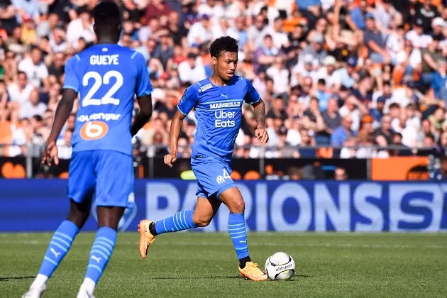 Kamara sẽ rời Marseille vào cuối mùa giải.