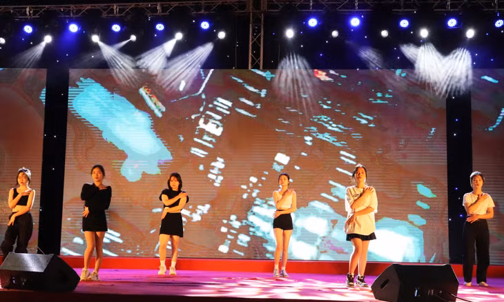 THPT Thống nhất
