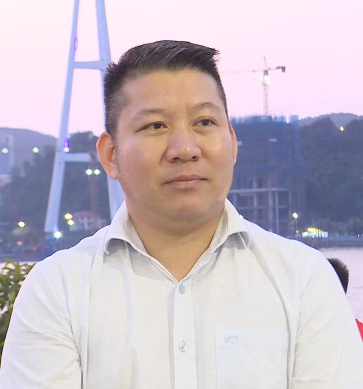 “Không mạo hiểm để đầu tư dàn trải, quá sức của mình…” ảnh 1