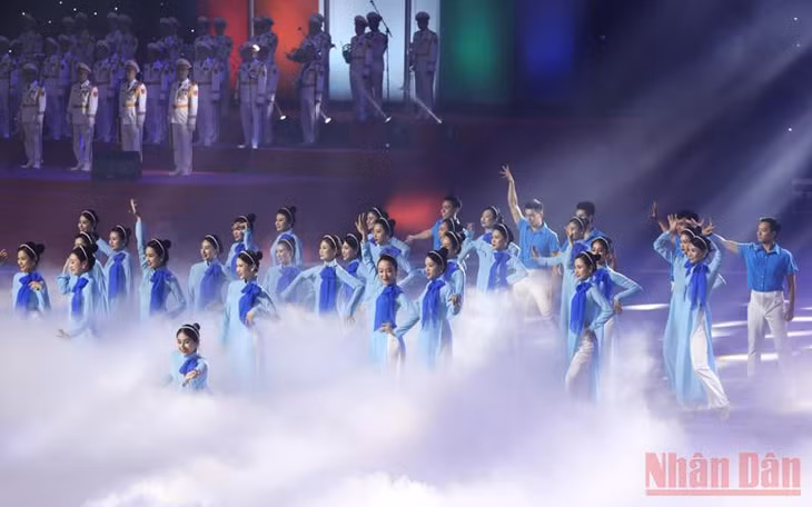 (Ảnh: KHIẾU MINH)