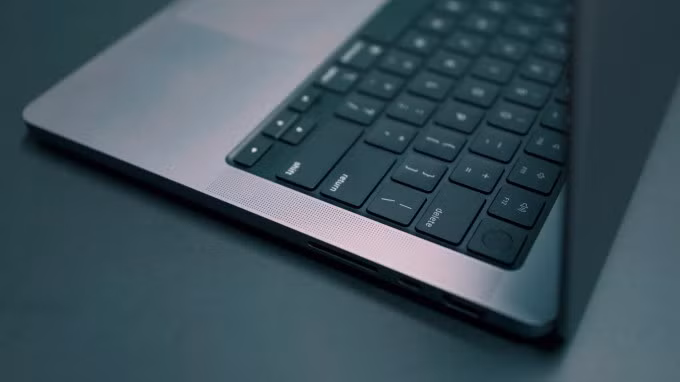 MacBook Pro 2021. Ảnh: 9to5mac