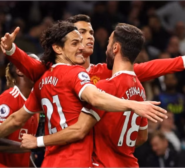 Thêm cầu thủ chia tay Man Utd
