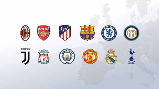 Thế giới vẫn chưa quên sự kiện chấn động từ Super League.