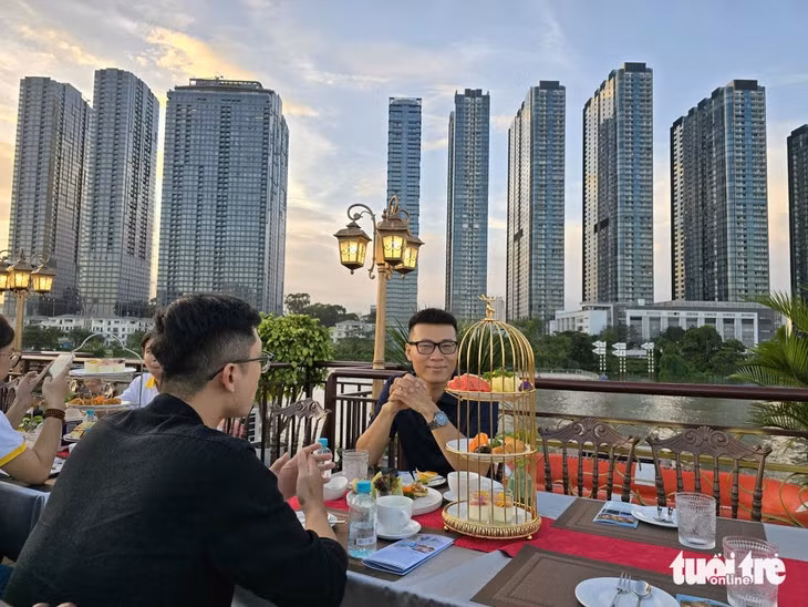 58% bạn trẻ tại TP.HCM lựa chọn sống nhà thuê lâu dài, thay vì lao vào áp lực vay nợ. Con số này ở Hà Nội là 42% - Ảnh minh họa: CÔNG TRIỆU