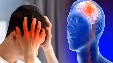 Cách phòng ngừa đột quỵ trong mùa đông- Ảnh 1.
