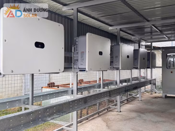Ánh Dương Solar tự hào mang đến những giải pháp điện mặt trời chất lượng tại Quảng Ninh