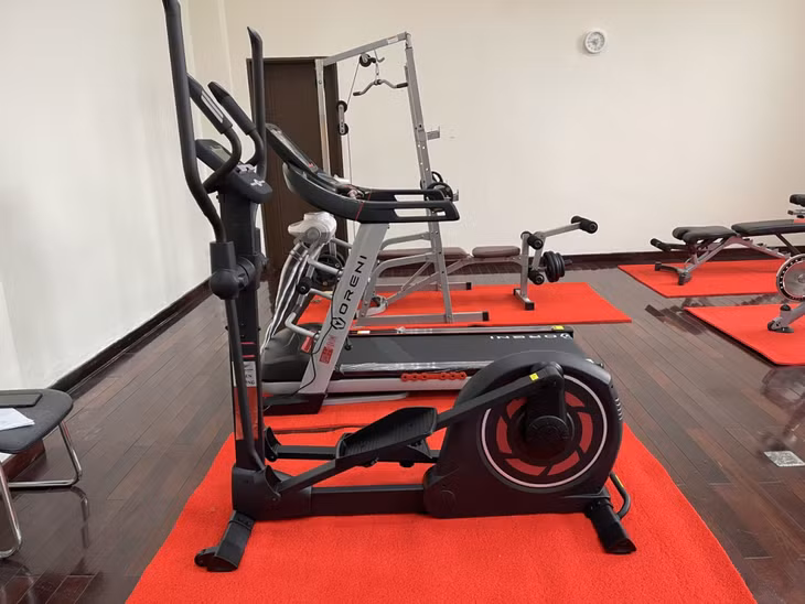 Bộ đôi dụng cụ thể hình giúp bạn có thân hình thon gọn và săn chắc ngay tại nhà! ảnh 1 Bộ đôi dụng cụ thể hình giúp bạn có thân hình thon gọn và săn chắc ngay tại nhà! ảnh 1