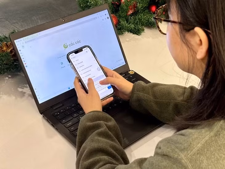 Những vụ việc liên quan đến người nổi tiếng được đông đảo người dùng Việt quan tâm, tìm hiểu - Ảnh: KIỀU TRANG