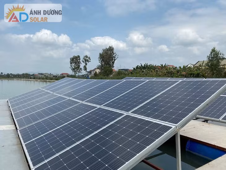 Quảng Ninh sở hữu nhiều tiềm năng để phát triển điện mặt trời