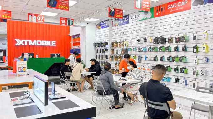 Nên mua Galaxy S25 hay chờ phiên bản mới? ảnh 3 Nên mua Galaxy S25 hay chờ phiên bản mới? ảnh 3