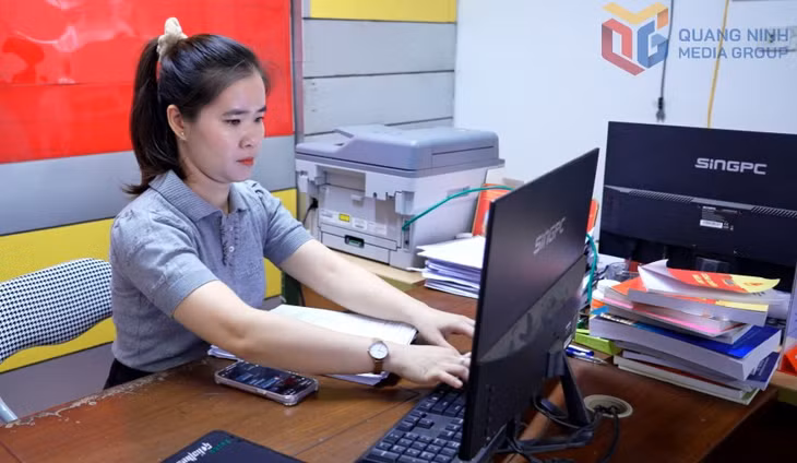 Việc giải quyết TTHC phi địa giới là dấu ấn về cải cách TTHC trong năm 2025 của tỉnh.