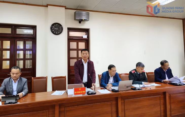 UBND tỉnh tiếp công dân tháng 12/2025.