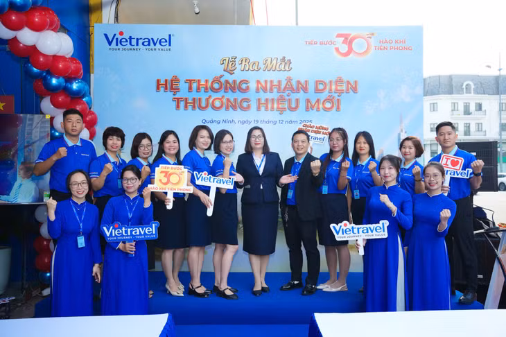 Doanh nghiệp hướng tới tuyên ngôn đặt khách hàng ở vị trí trung tâm