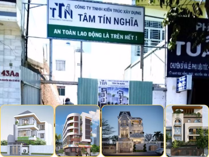 Danh sách những công ty xây nhà trọn gói tại Cần Thơ uy tín chuyên nghiệp ảnh 5 Danh sách những công ty xây nhà trọn gói tại Cần Thơ uy tín chuyên nghiệp ảnh 5