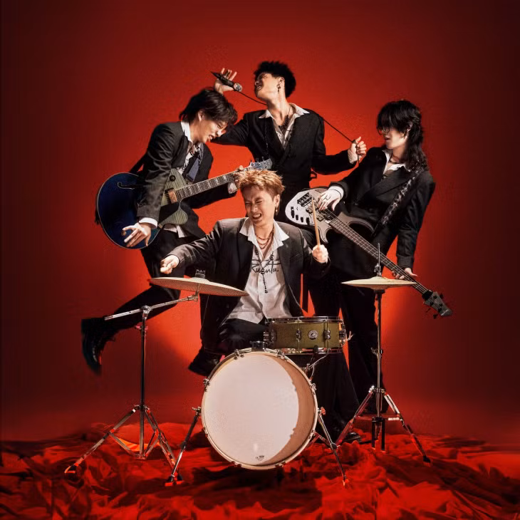 Âm nhạc của Truant Fu trong album Fu dễ nghe, bắt tai nhưng vẫn đảm bảo chất lượng cao.