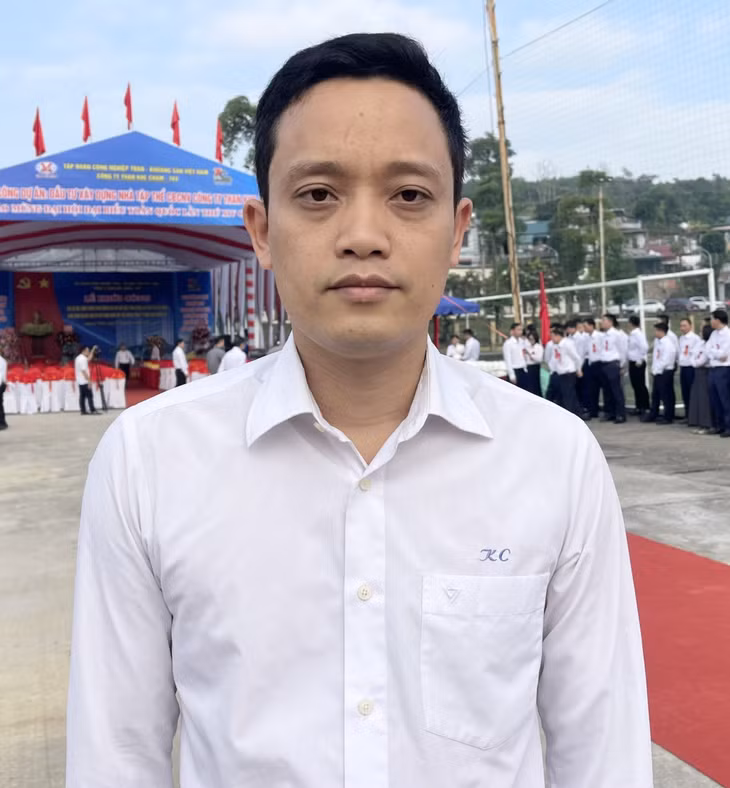 Những công trình kết nối niềm tin, khát vọng phát triển ảnh 8