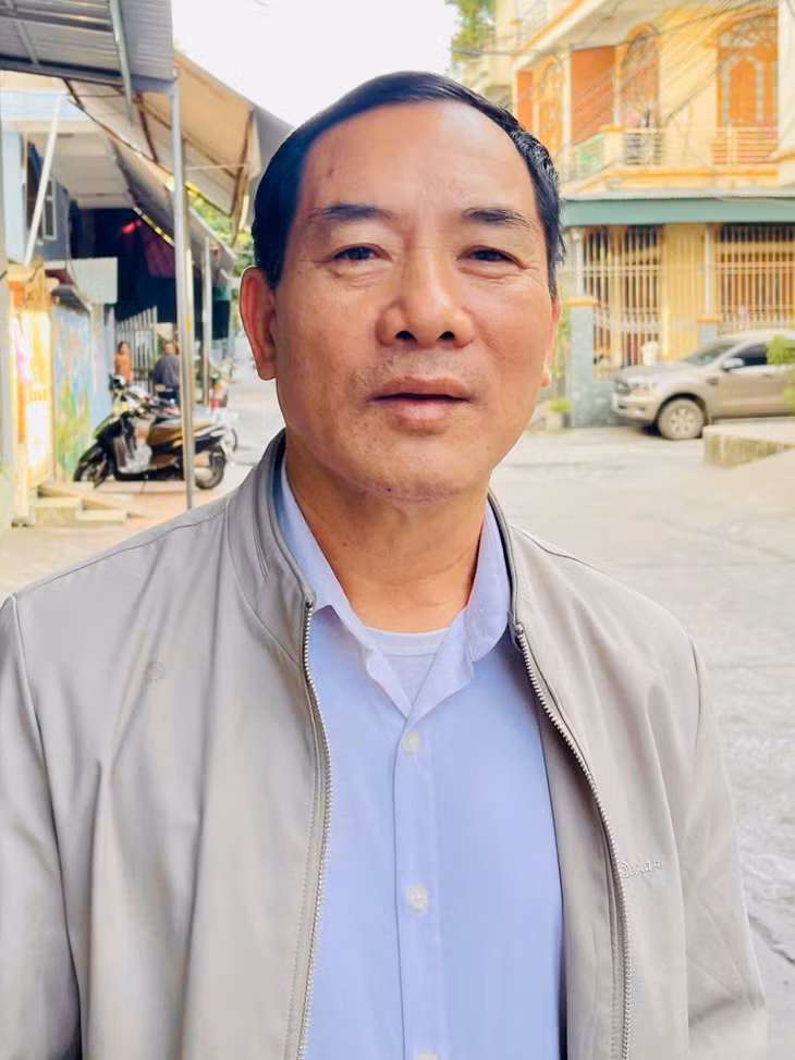 Kỳ vọng của cử tri ảnh 1